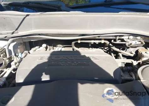 2012 Honda Pilot Ex-L from USA, damaged, VIN 5FNYF4H77CB042357